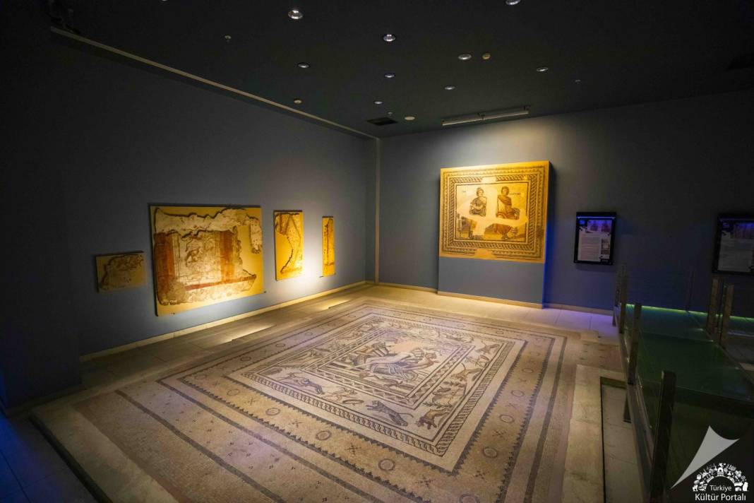 Türkiye'de görülmesi gereken 10 müze seçildi: Listeye Bayburt'tan 2 müze girdi 8